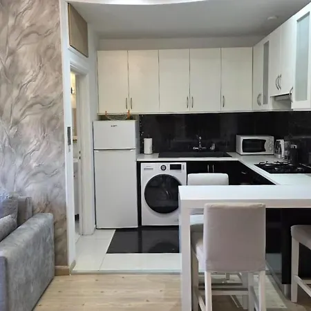 White Arches Haven By Staycom