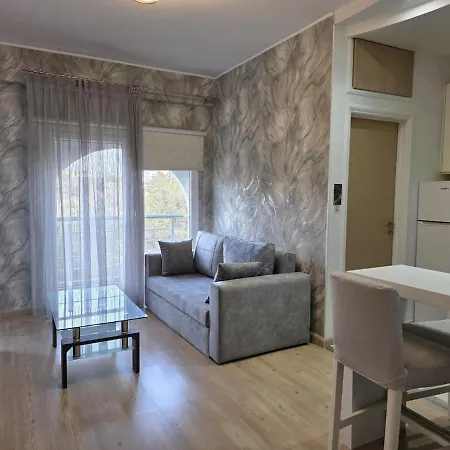 Appartement White Arches Haven By Staycom