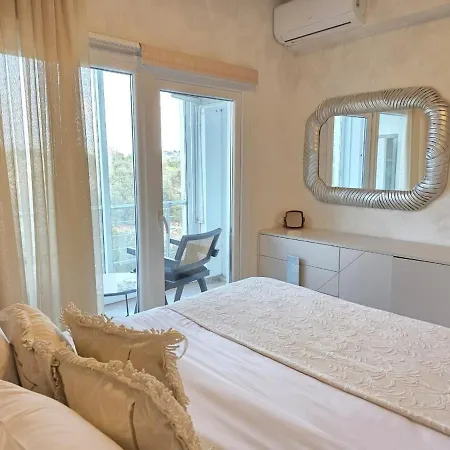 White Arches Haven By Staycom Appartement