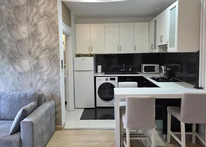 White Arches Haven By Staycom