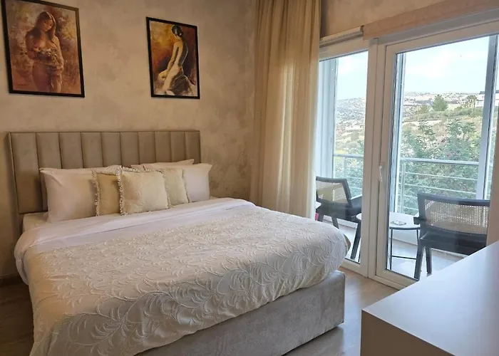 Appartement White Arches Haven By Staycom