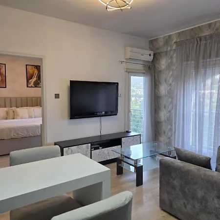 White Arches Haven By Staycom Limassol