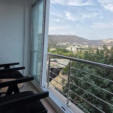 White Arches Haven By Staycom Apartment Limassol