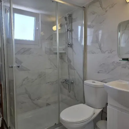 Apartment White Arches Haven By Staycom *