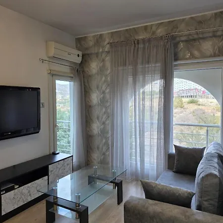 White Arches Haven By Staycom Apartament *