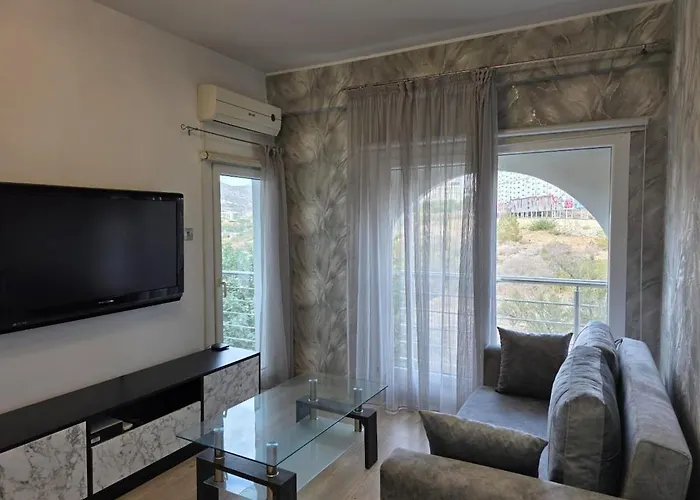 White Arches Haven By Staycom Apartment *