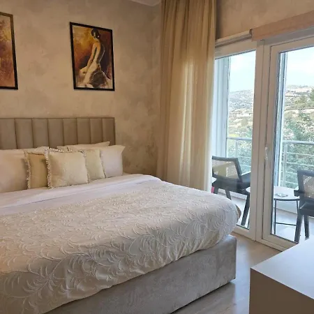 아파트 White Arches Haven By Staycom