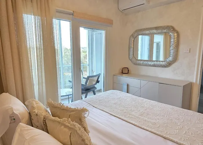 White Arches Haven By Staycom 아파트