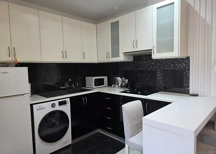 White Arches Haven By Staycom 아파트